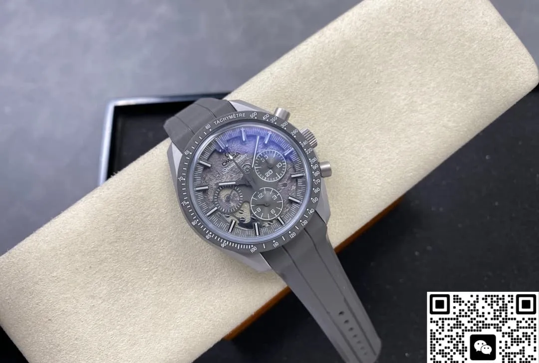 Omega Speedmaster 310.92.44.50.06.002 1:1 Best Edition Replica Watch